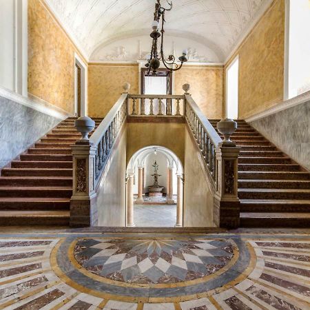 La Suite Del Principe Con Parcheggio Incluso Палермо Екстер'єр фото